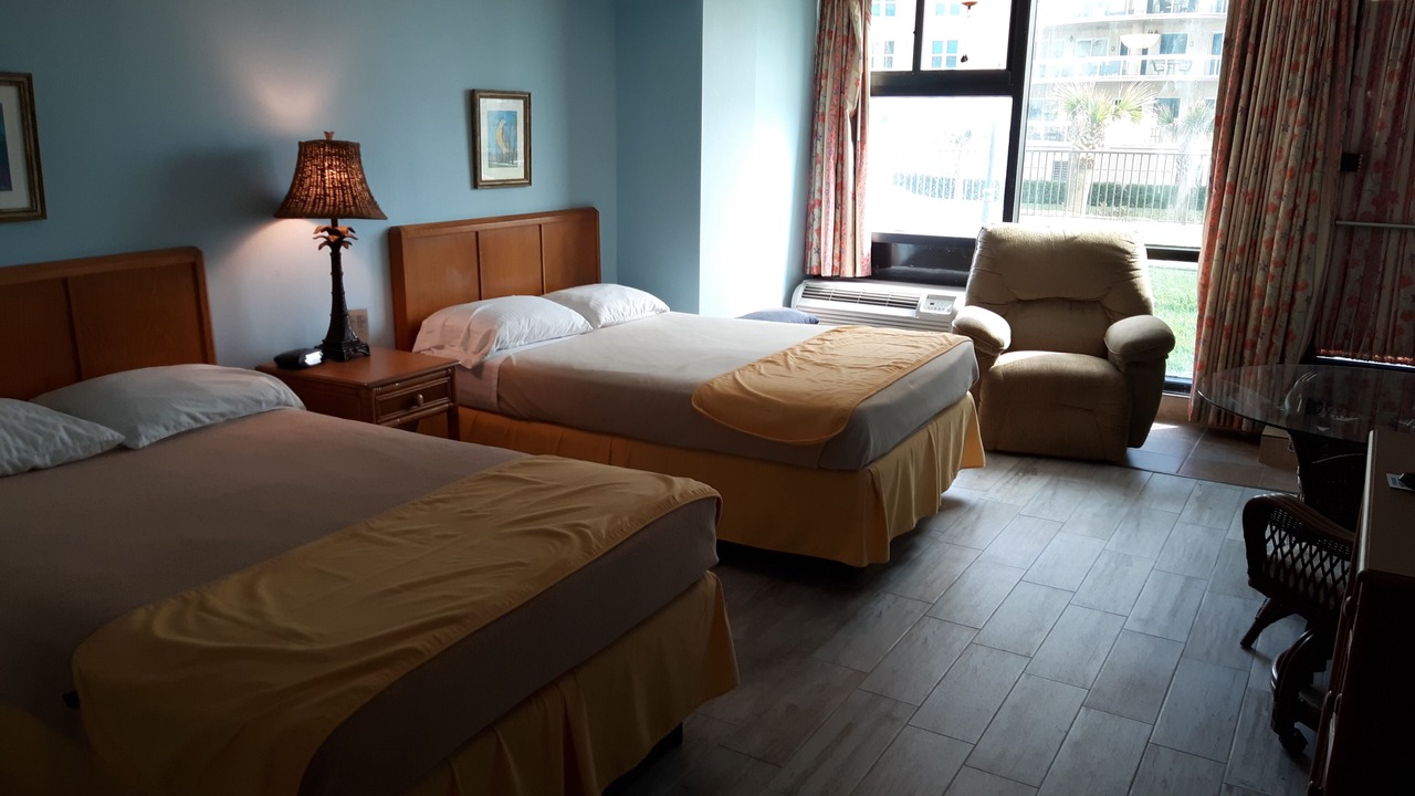 Photo of Bedroom in Daytona Beach