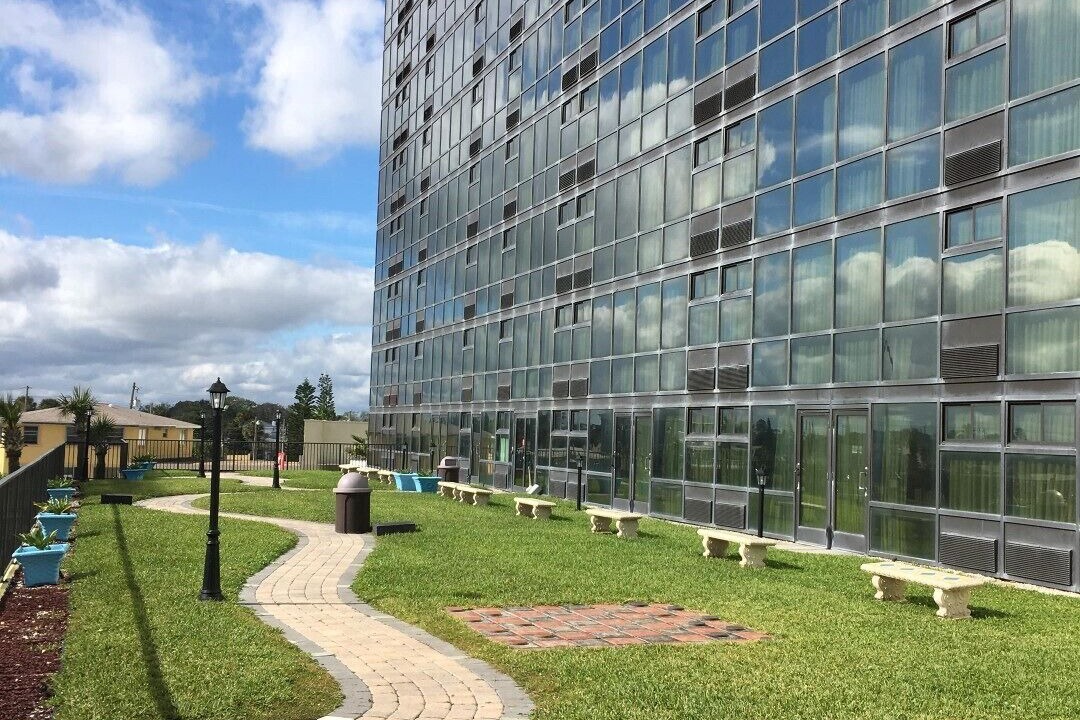 Photo of Outdoor in Daytona Beach