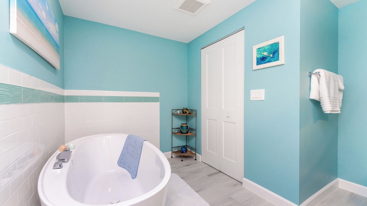 Photo of Bathroom in Manasota Key
