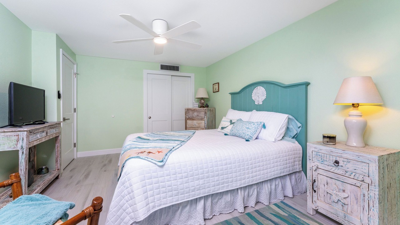 Photo of Bedroom in Manasota Key