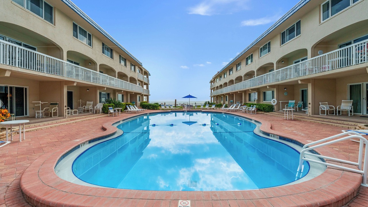 Photo of Outdoor in New Smyrna Beach