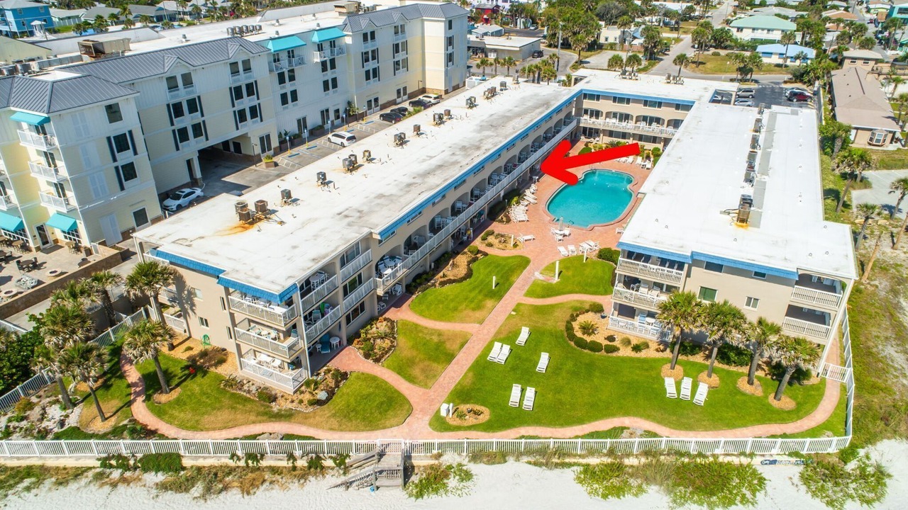 Photo of Outdoor in New Smyrna Beach