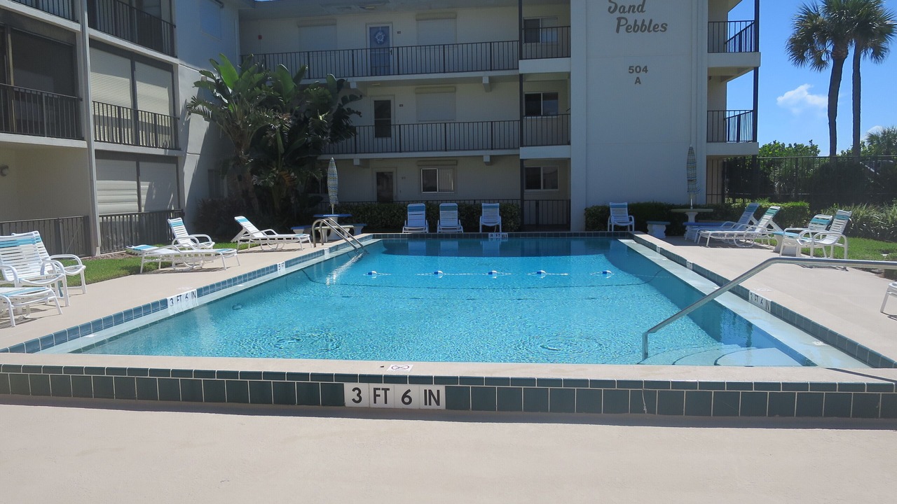 Photo of Outdoor in Port Canaveral
