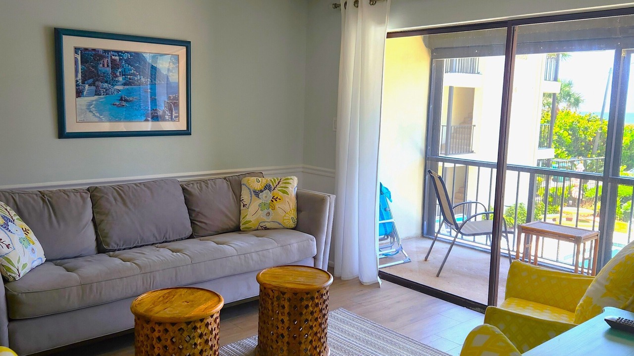 Photo of Livingroom in Port Canaveral