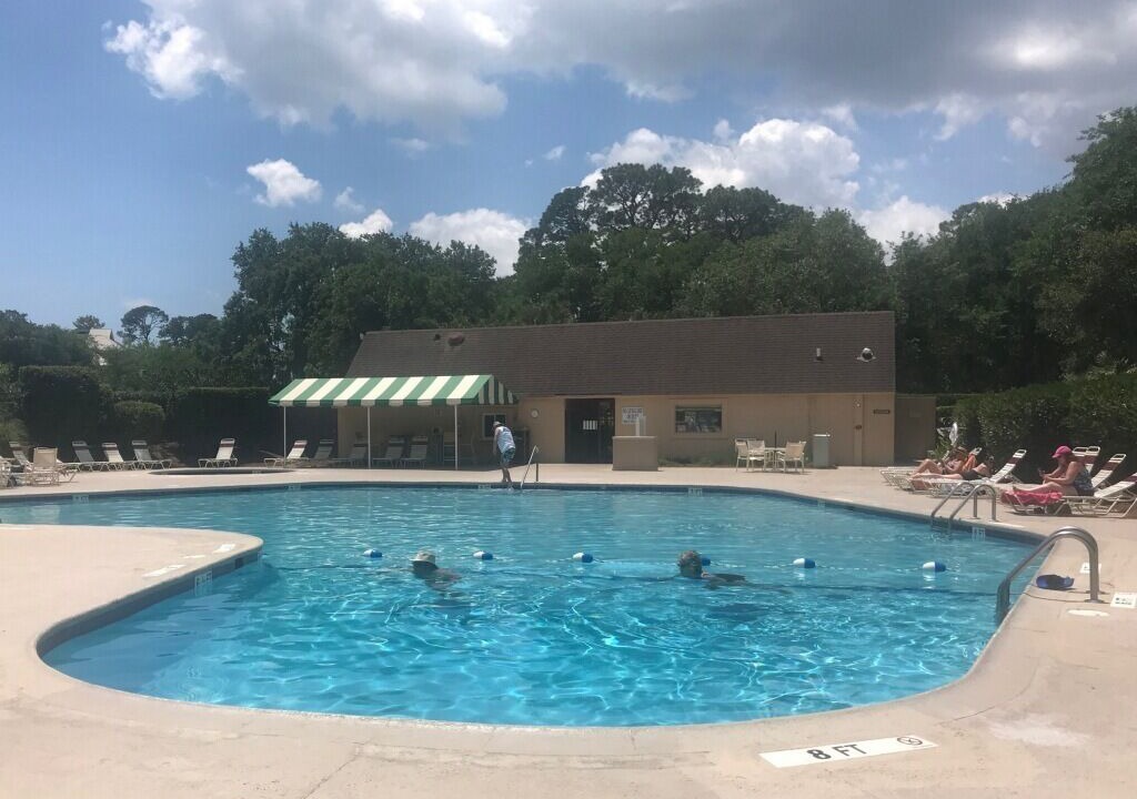 Photo of Outdoor in Harbour Town
