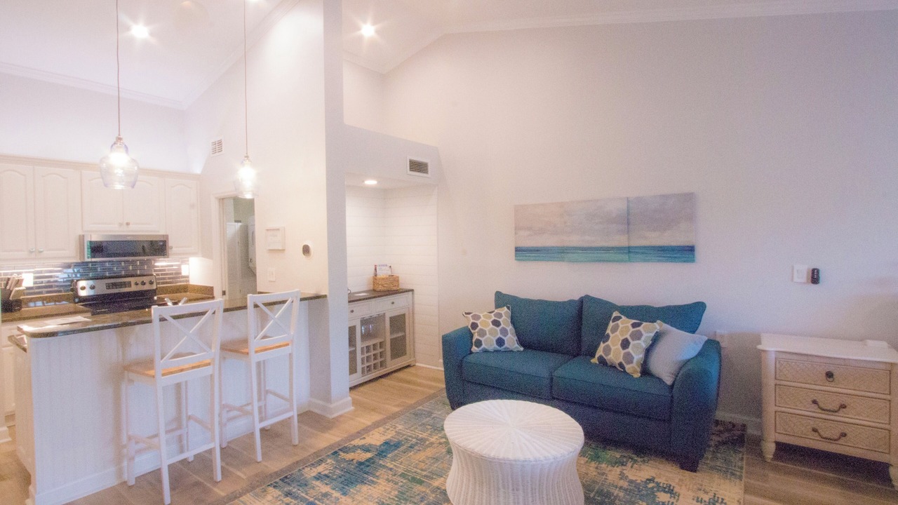 Photo of Livingroom in Sawgrass