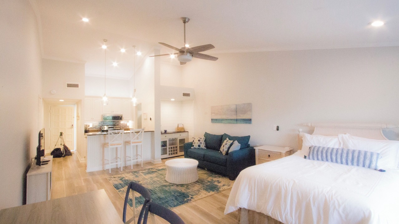 Photo of Bedroom in Sawgrass