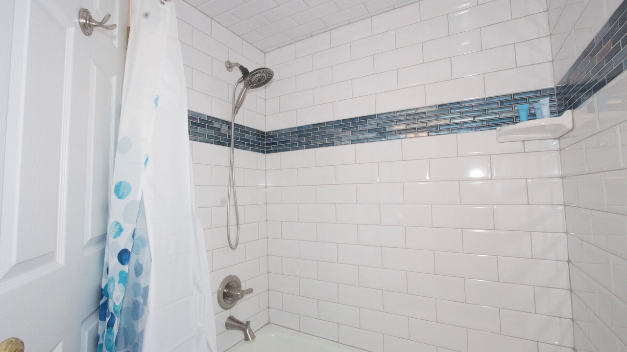 Photo of Bathroom in Sawgrass