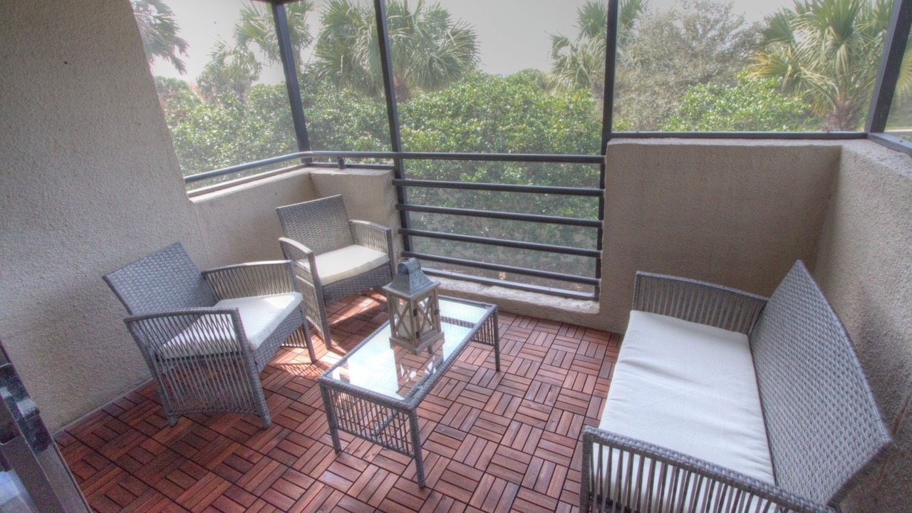 Photo of Outdoor in Sawgrass
