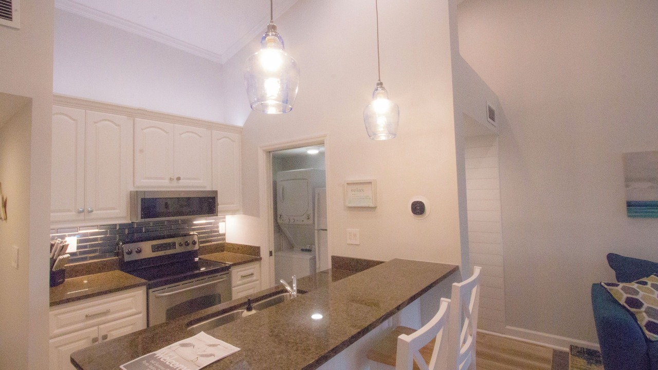 Photo of Kitchen in Sawgrass