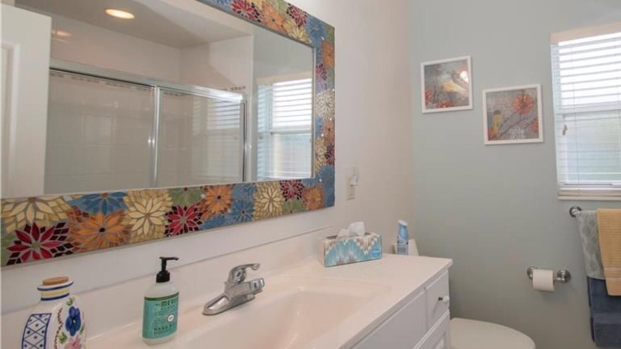 Photo of Bathroom in Naples Park