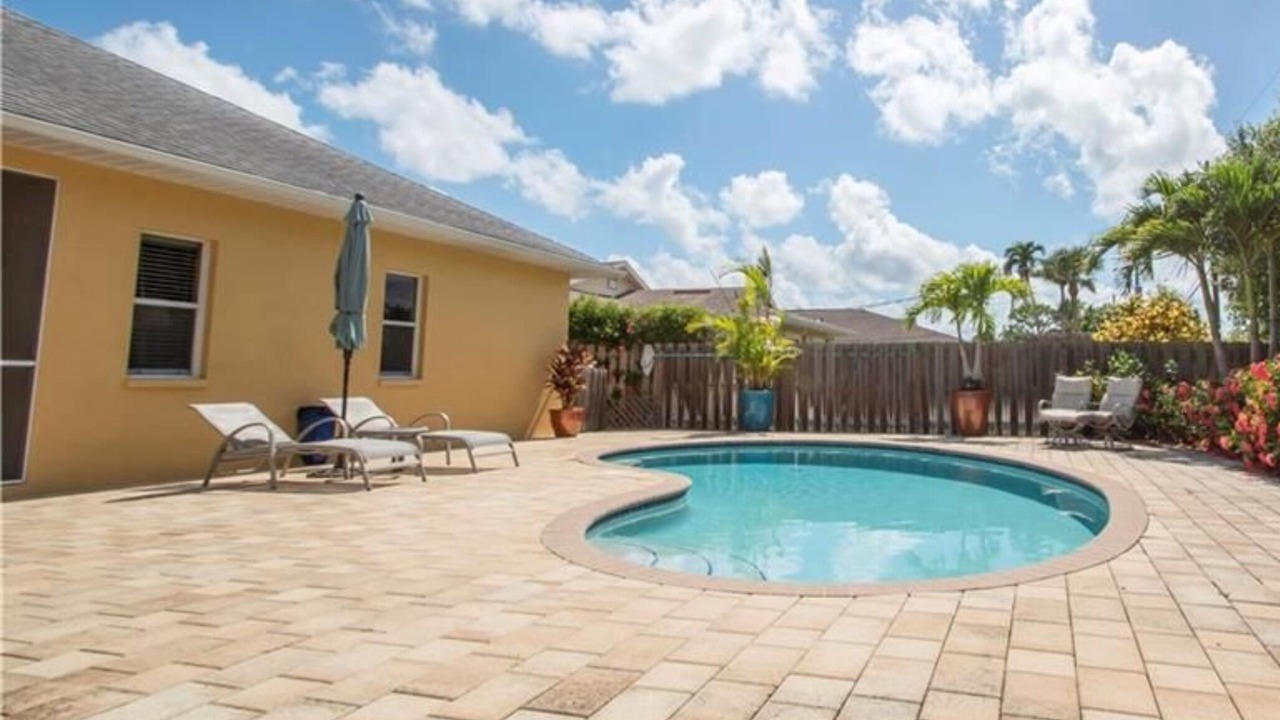 Photo of Outdoor in Naples Park