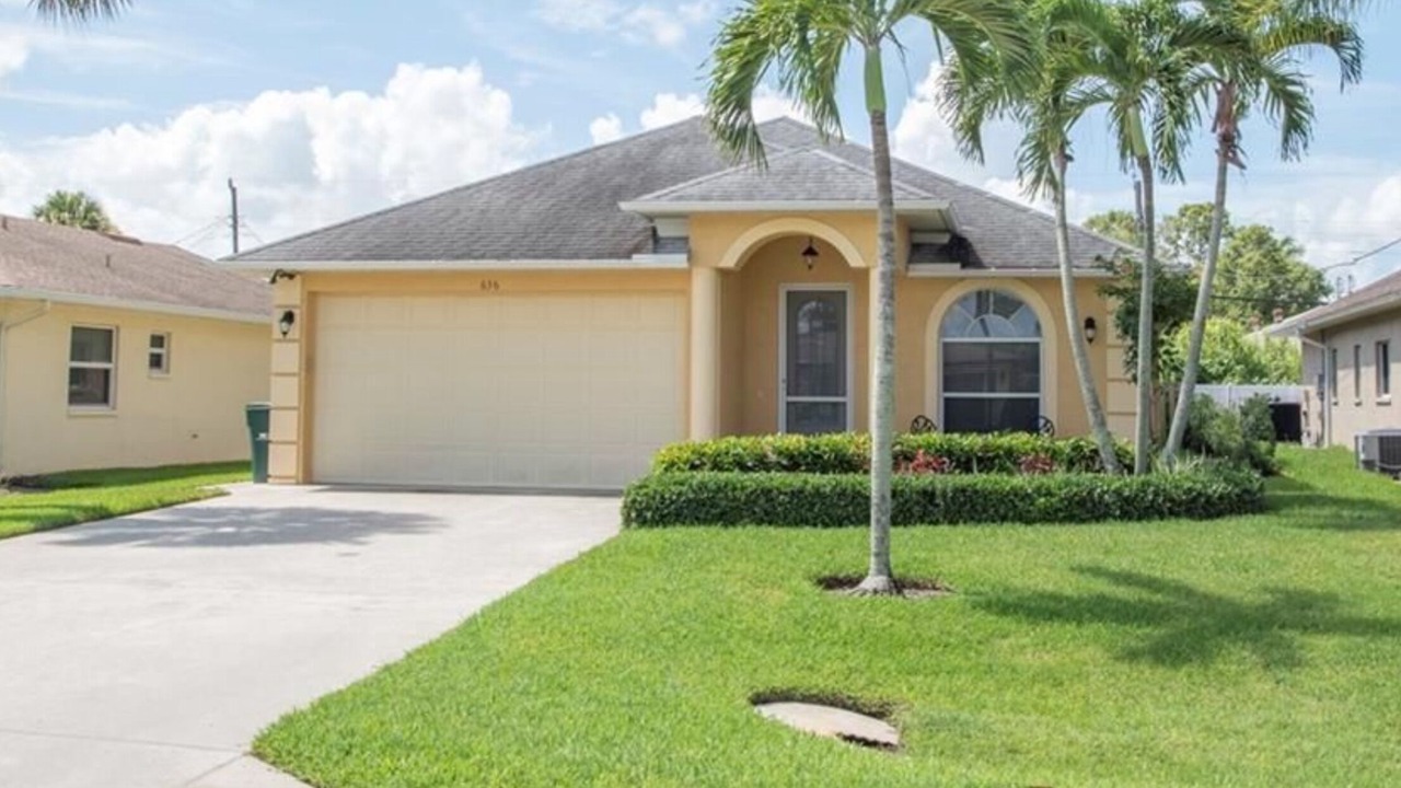 Photo of Outdoor in Naples Park