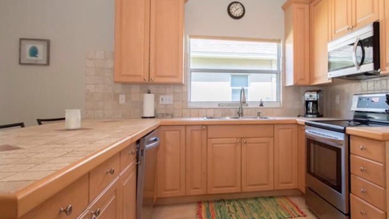 Photo of Kitchen in Naples Park