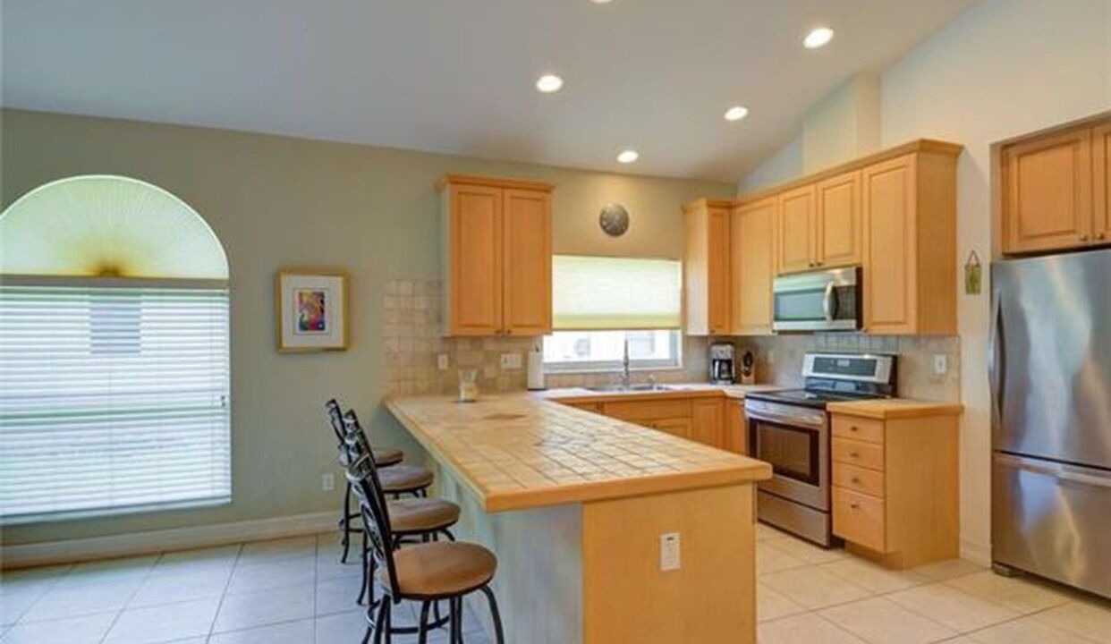Photo of Kitchen in Naples Park
