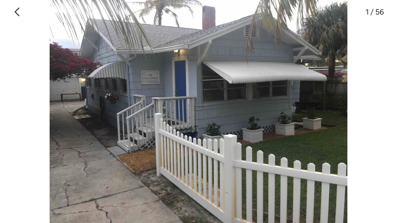 Photo of Outdoor in South Palm Park Neighborhood Association