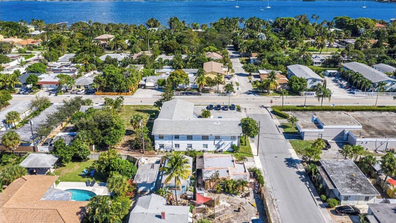 Photo of Outdoor in South Palm Park Neighborhood Association