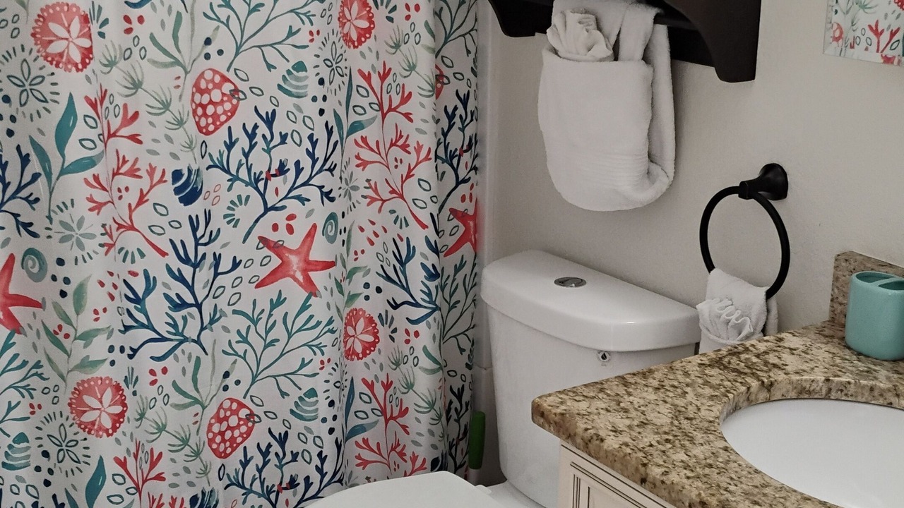 Photo of Bathroom in Englewood