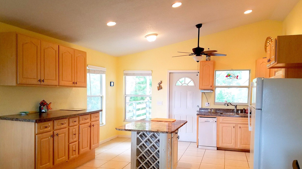 Photo of Kitchen in Aripeka