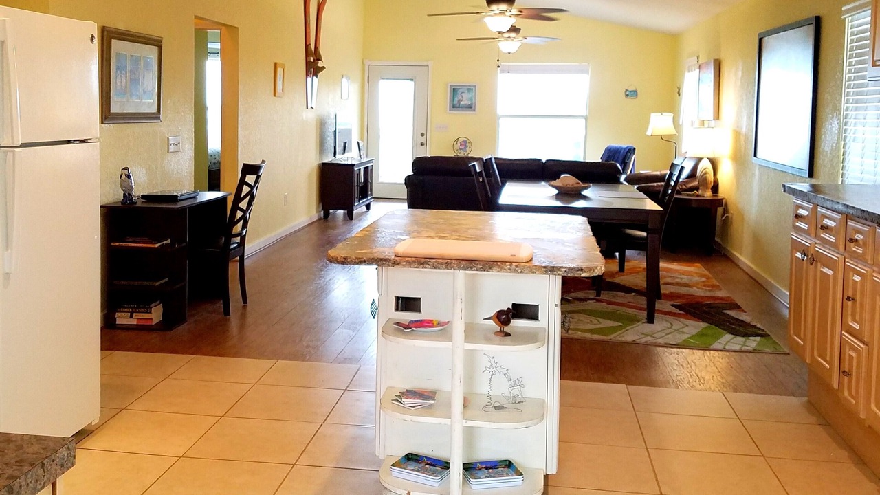 Photo of Kitchen in Aripeka