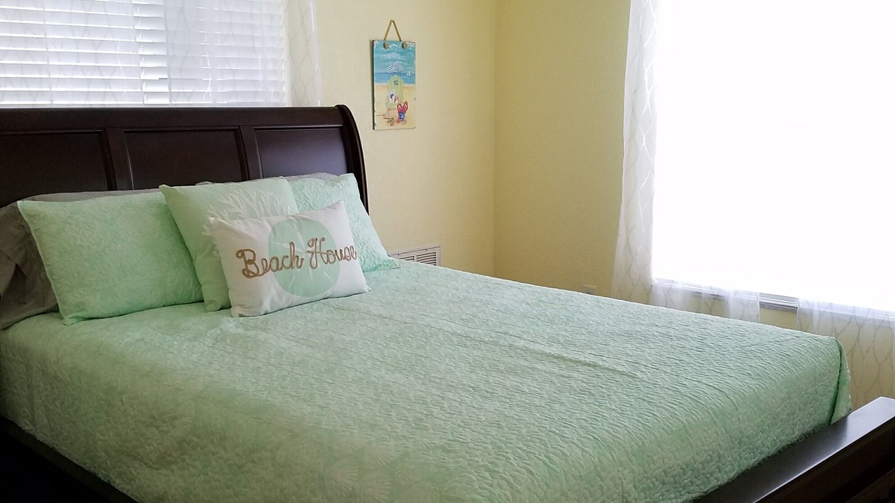 Photo of Bedroom in Aripeka