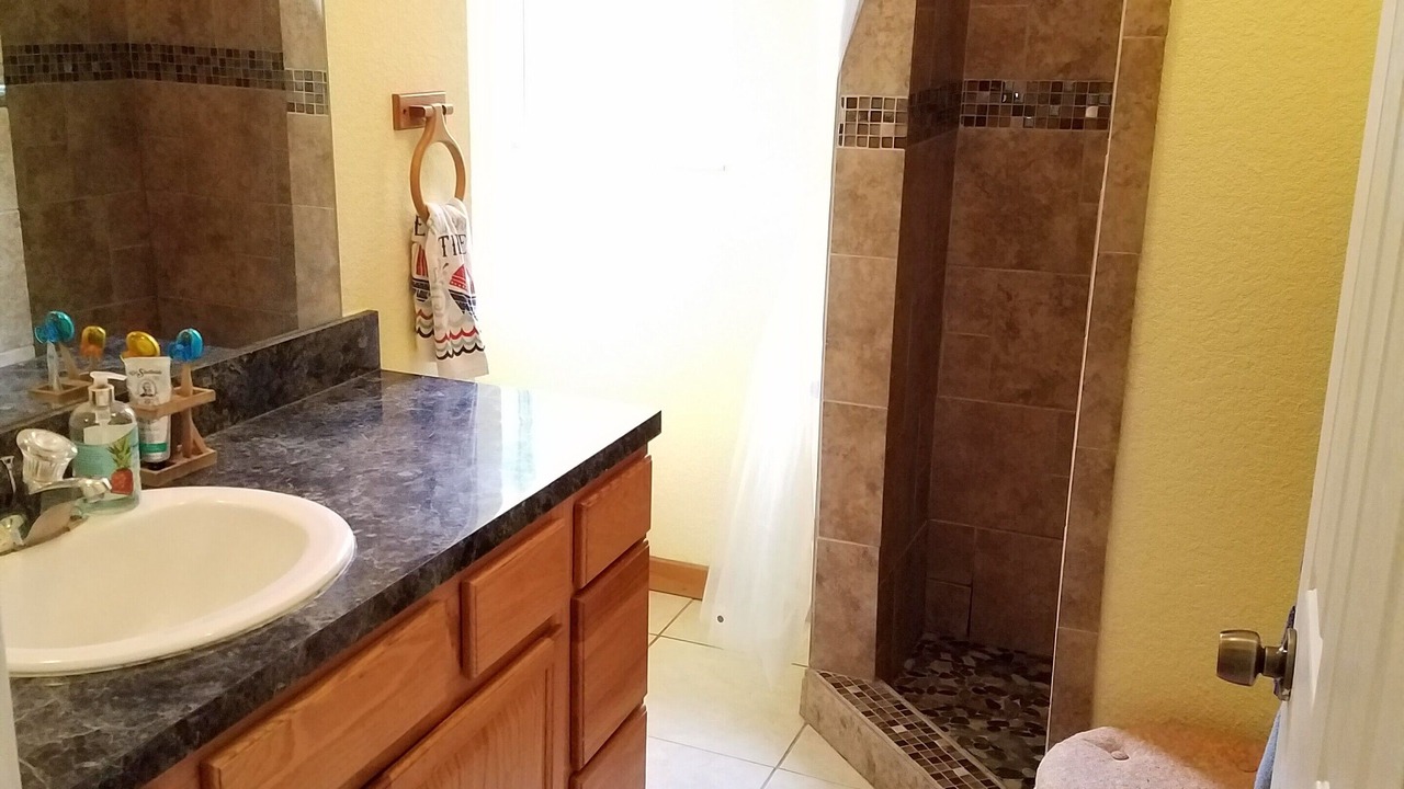 Photo of Bathroom in Aripeka