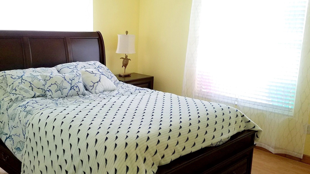 Photo of Bedroom in Aripeka