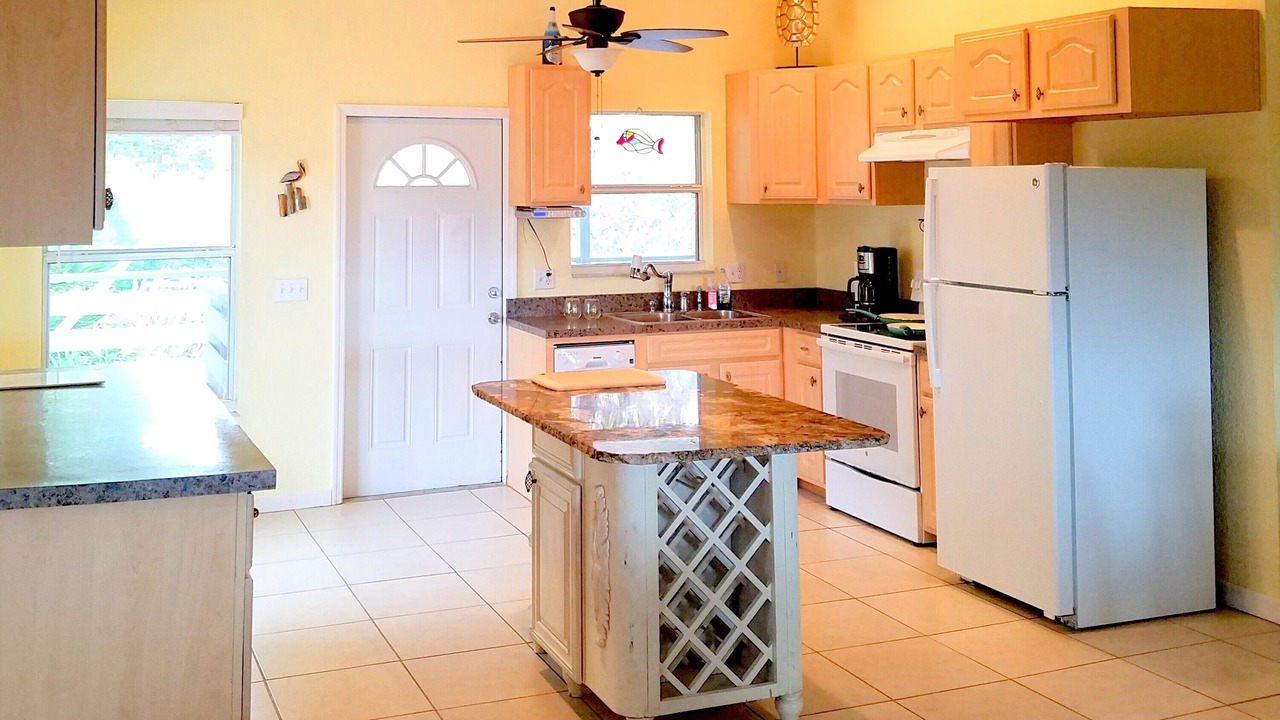 Photo of Kitchen in Aripeka