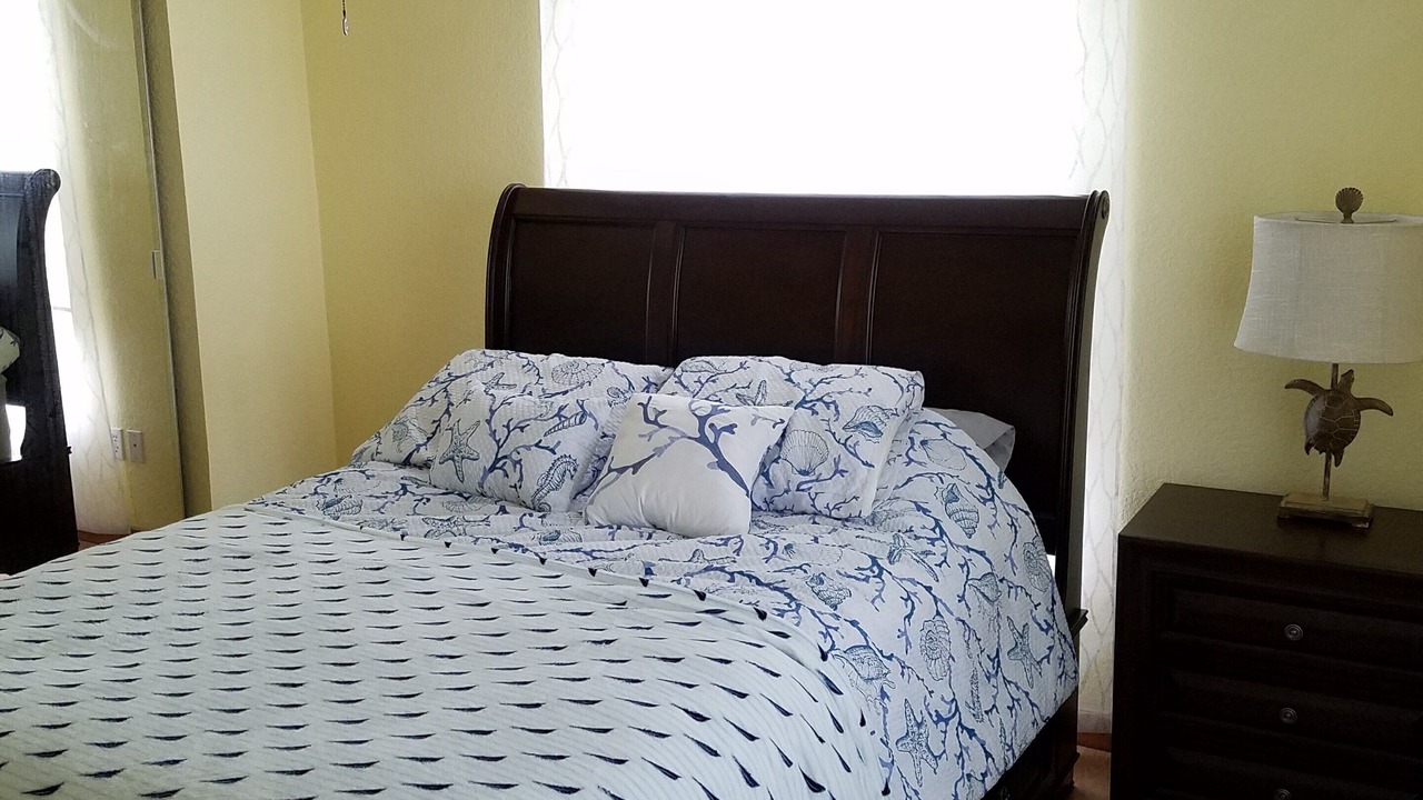 Photo of Bedroom in Aripeka