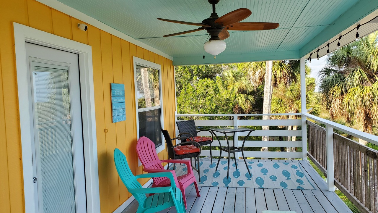 Photo of Outdoor in Aripeka
