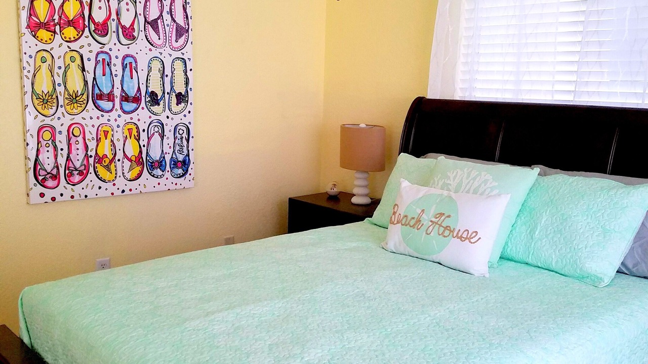 Photo of Bedroom in Aripeka