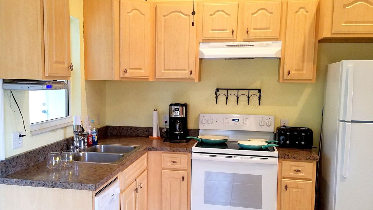 Photo of Kitchen in Aripeka