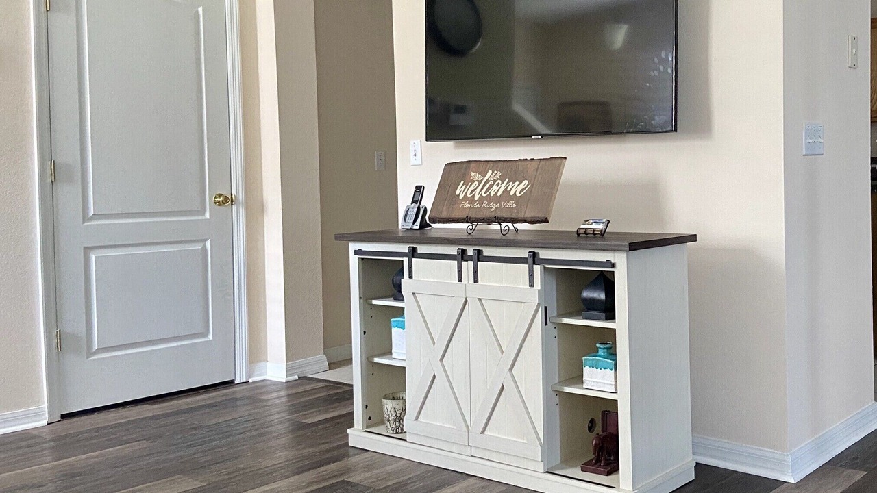 Photo of Bedroom in Sandy Ridge