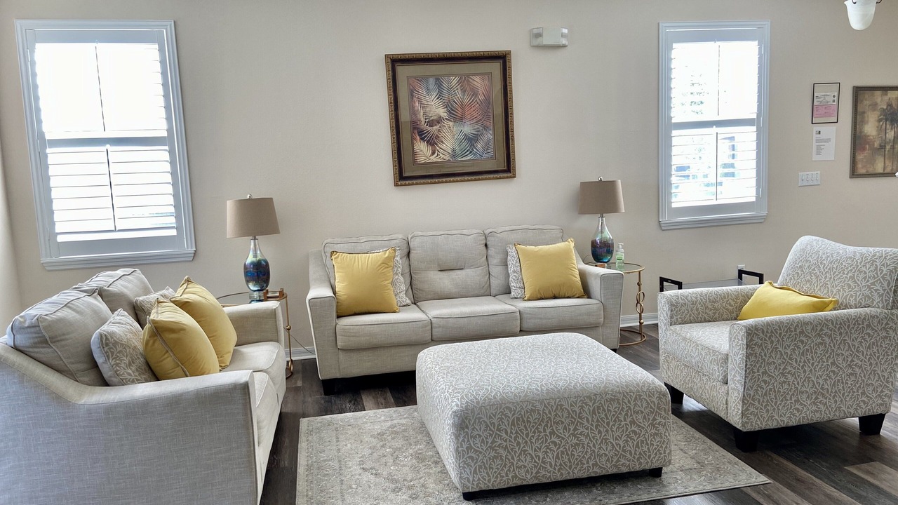 Photo of Bedroom in Sandy Ridge
