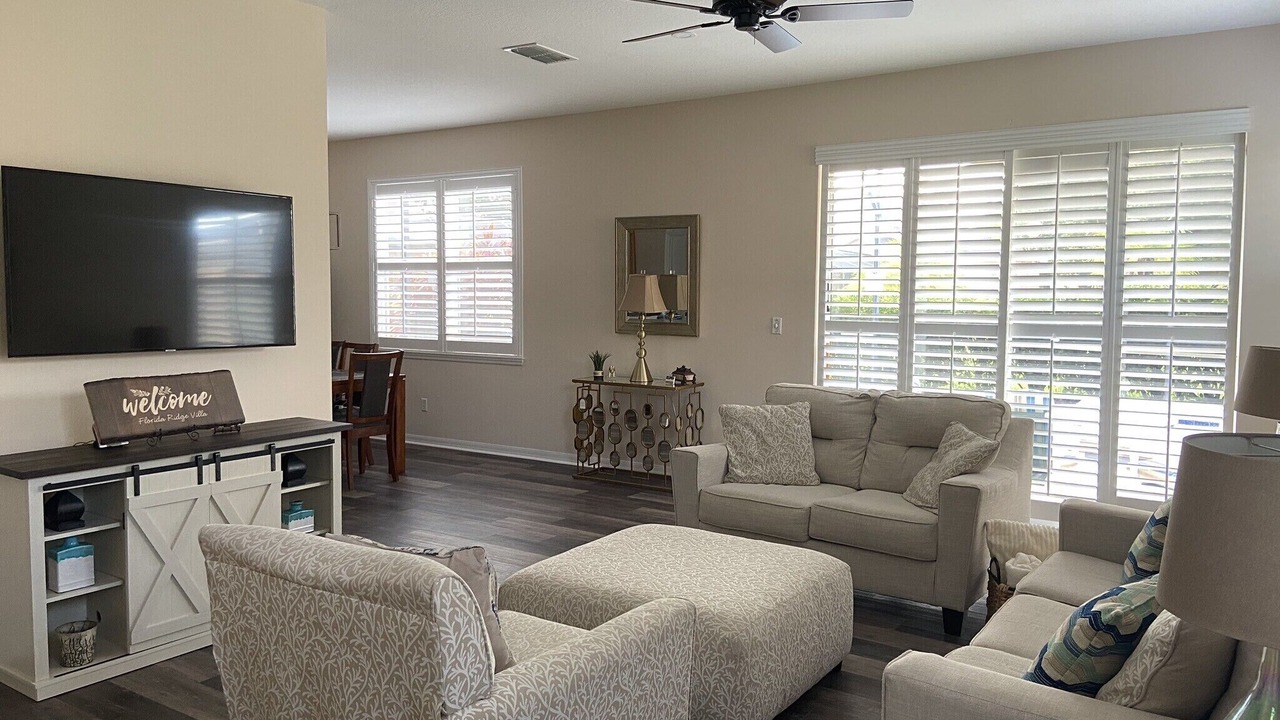 Photo of Bedroom in Sandy Ridge