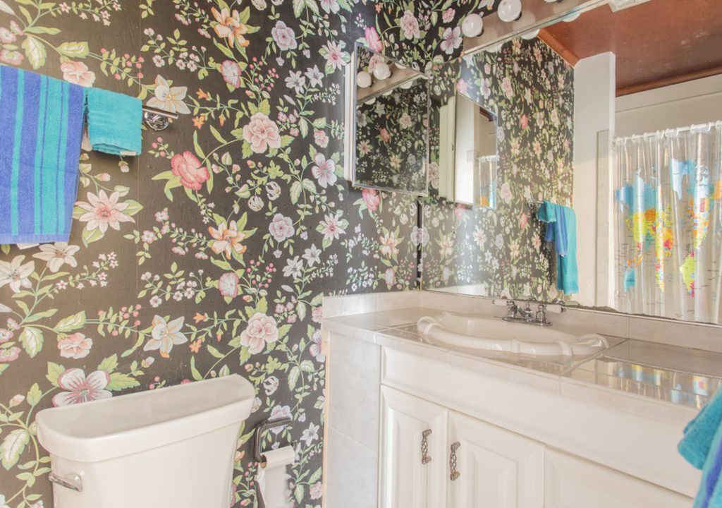 Photo of Bathroom in Pass-a-Grille