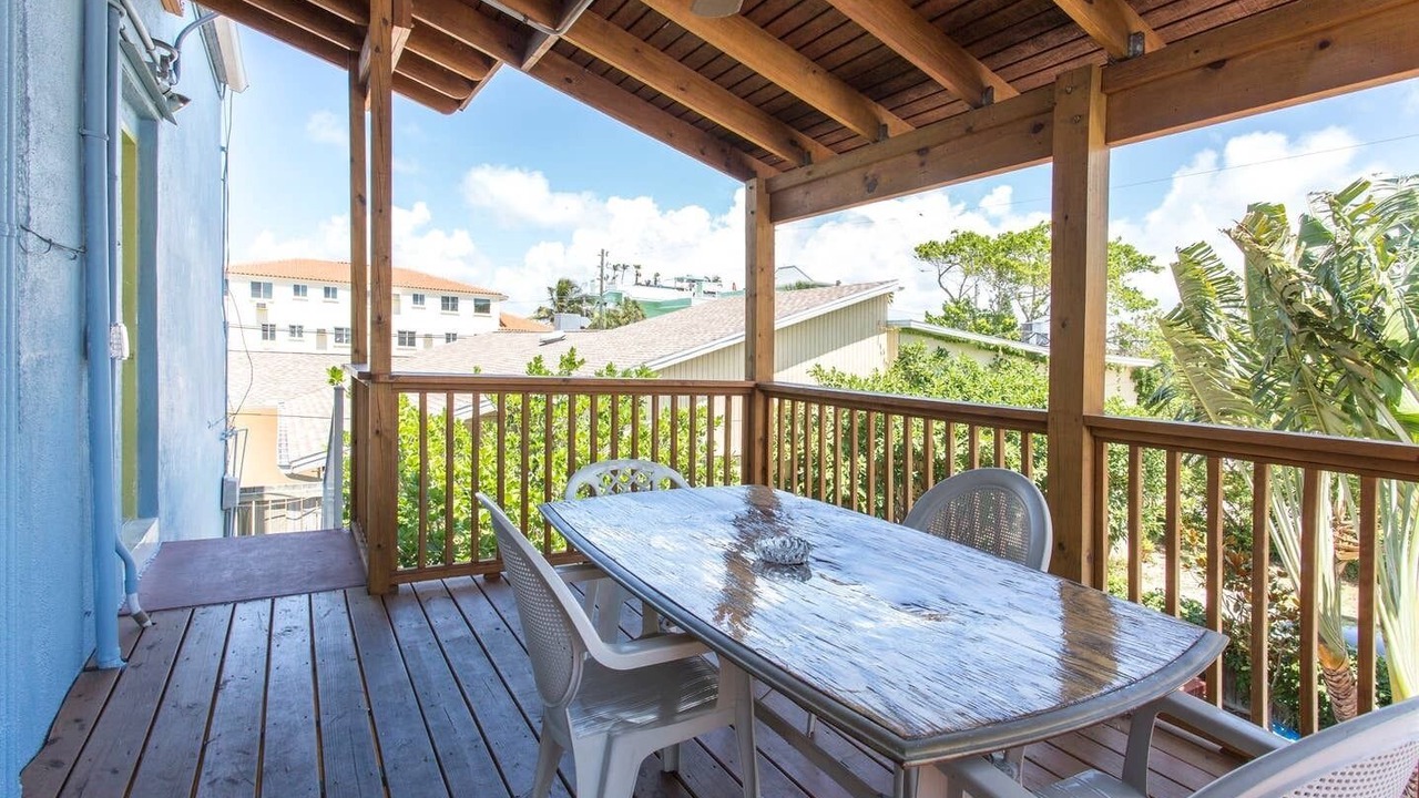 Photo of Outdoor in Pass-a-Grille