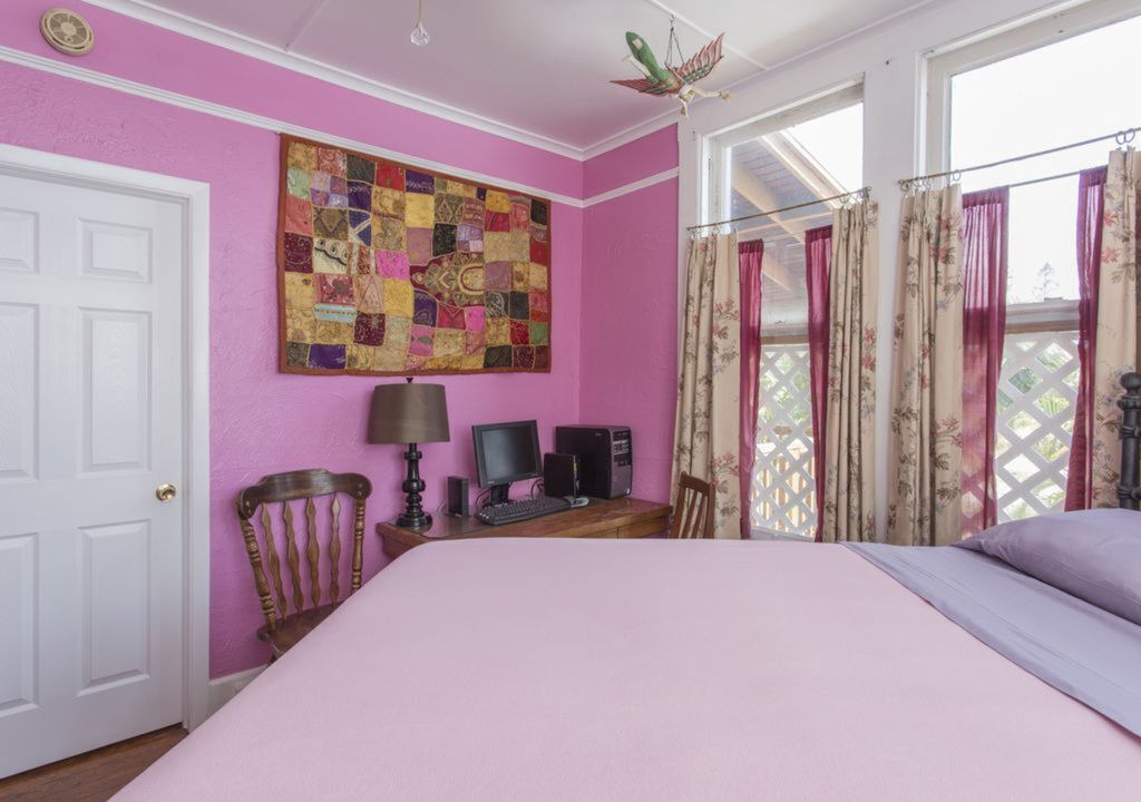 Photo of Bedroom in Pass-a-Grille