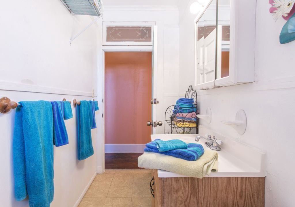 Photo of Bathroom in Pass-a-Grille