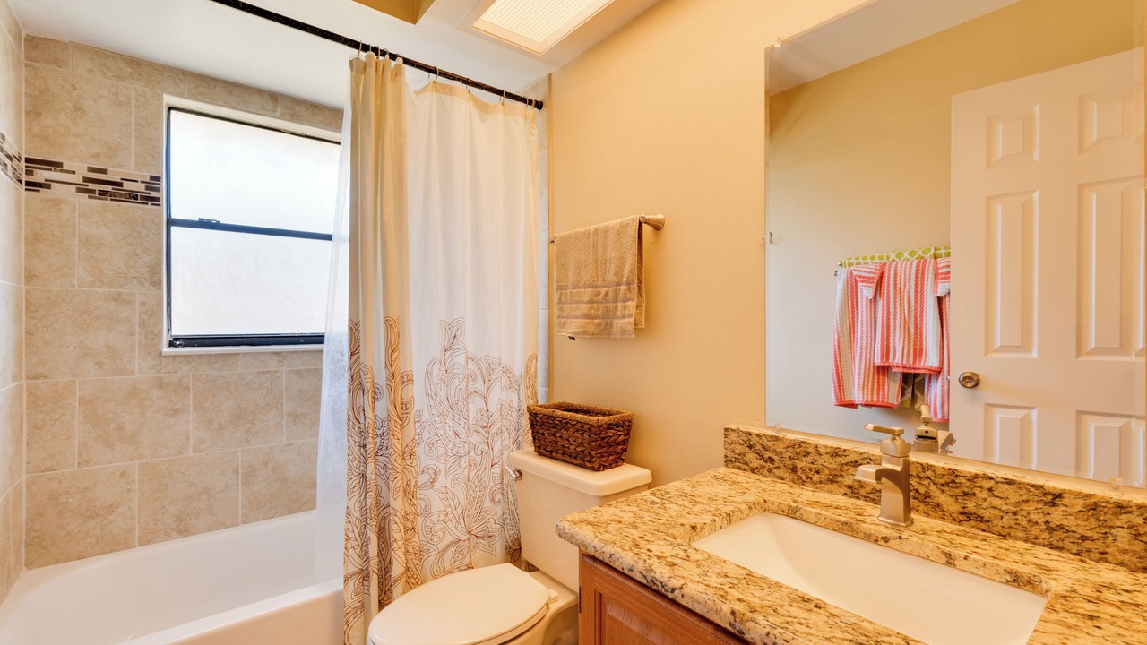 Photo of Bathroom in Deltona Lakes