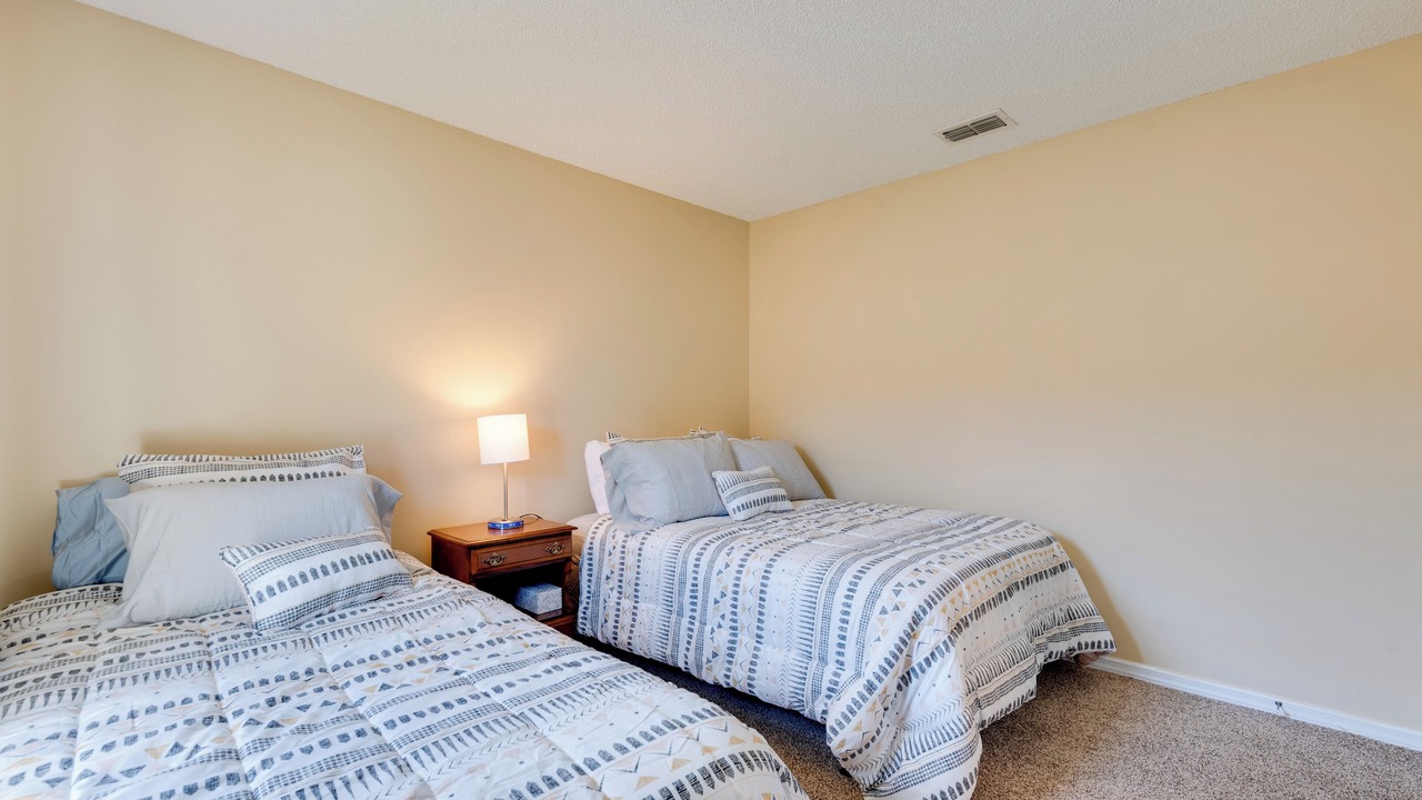 Photo of Bedroom in Deltona Lakes