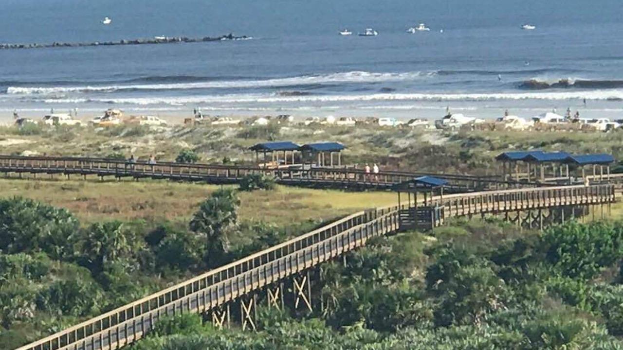 Photo of Others in New Smyrna Beach