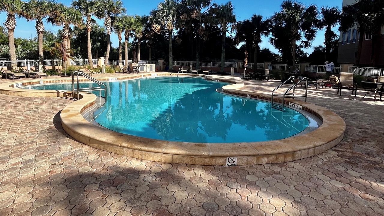 Photo of Outdoor in New Smyrna Beach