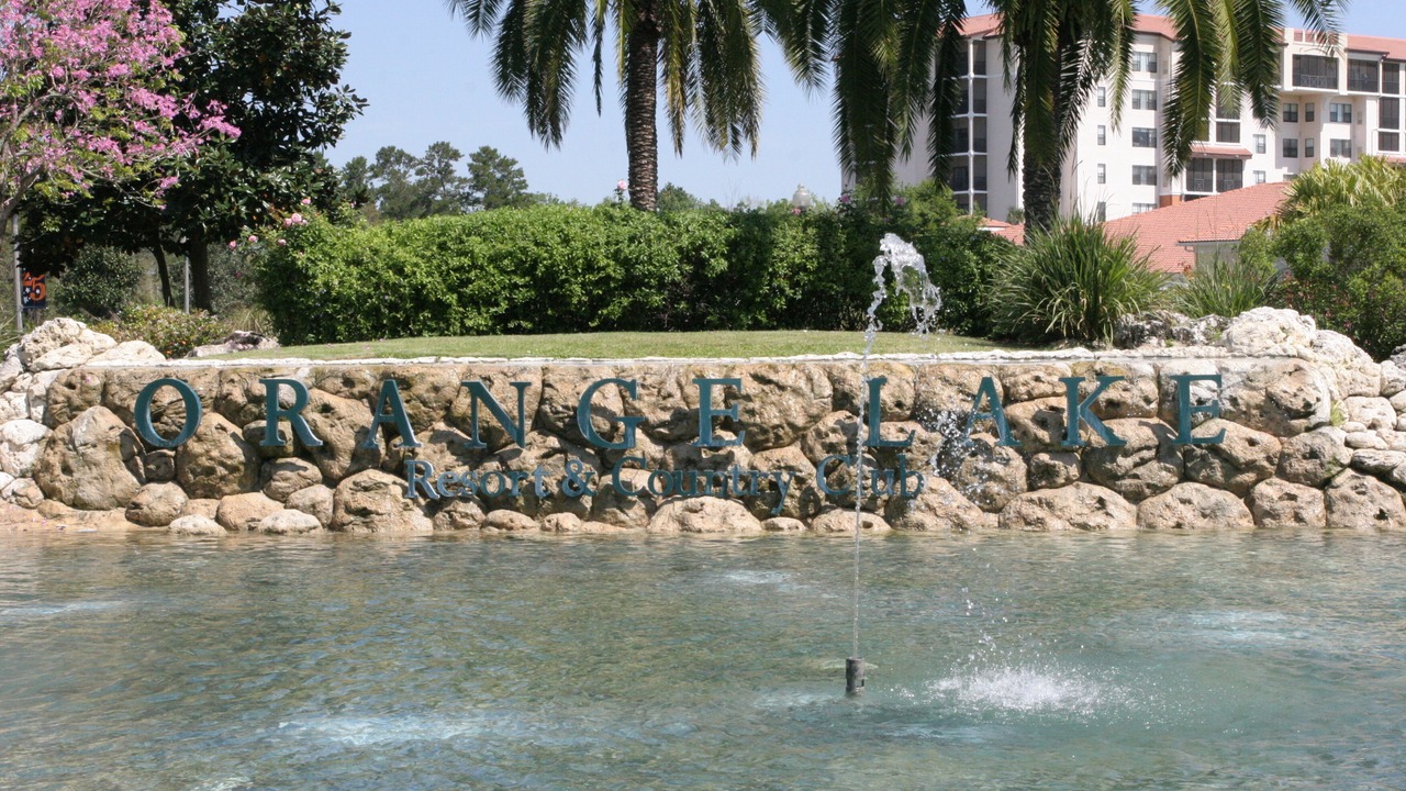 Photo of Outdoor in Orange Lake