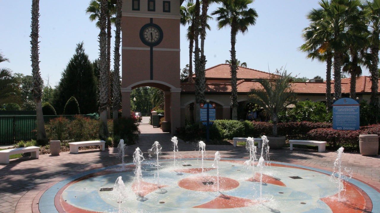 Photo of Others in Orange Lake