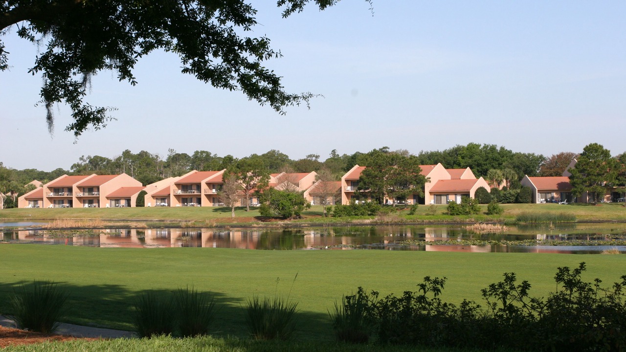 Photo of Outdoor in Orange Lake