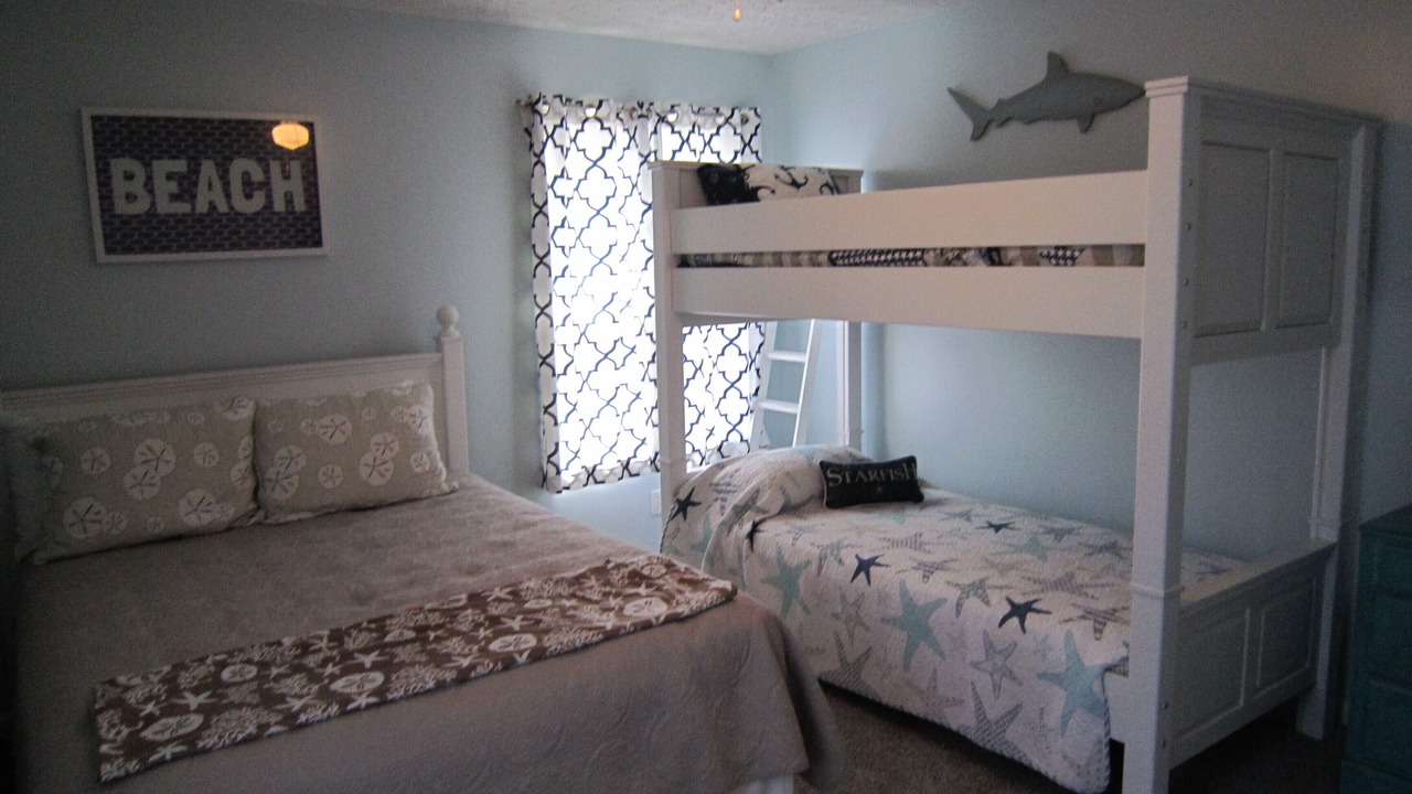 Photo of Bedroom in Port St. Joe