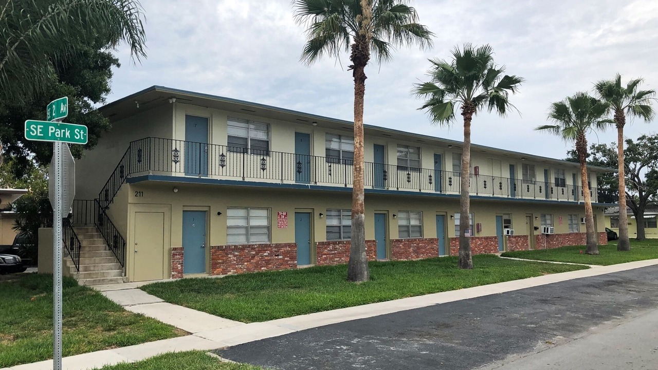 Photo of Outdoor in Dania Beach