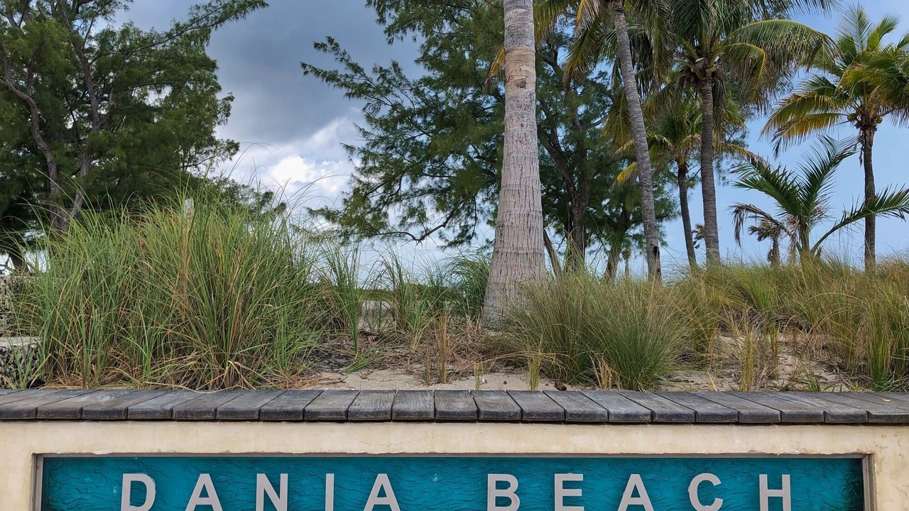 Photo of Others in Dania Beach