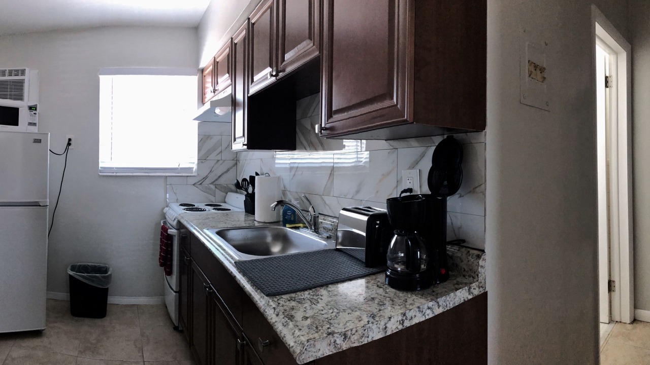 Photo of Kitchen in Dania Beach